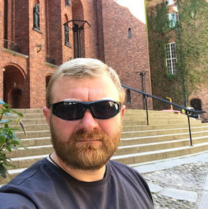 Meet your Posher, Giorgi